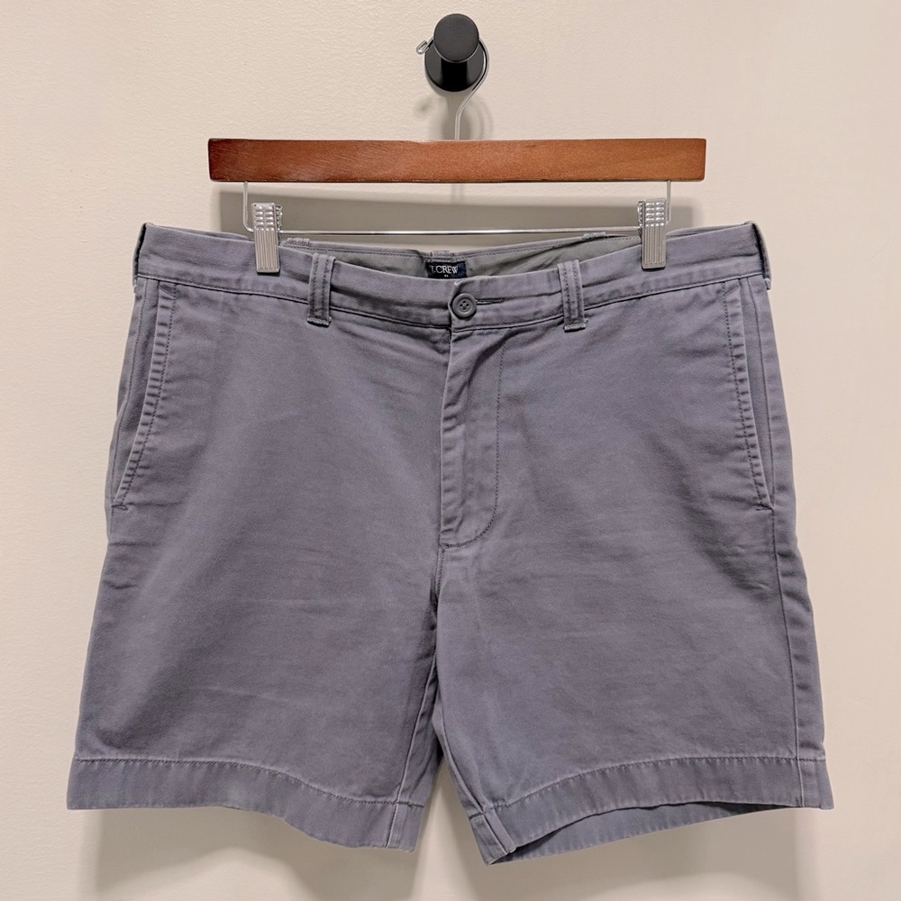 J.Crew Men’s Shorts